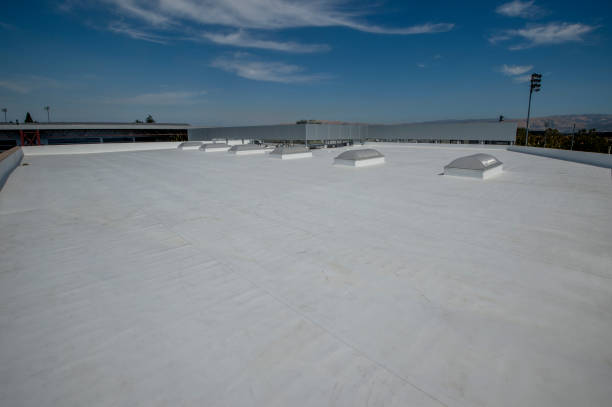 Best Rubber Roofing (EPDM, TPO)  in West Reading, PA