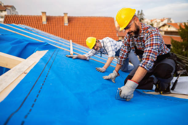 Best Commercial Roofing Services  in West Reading, PA