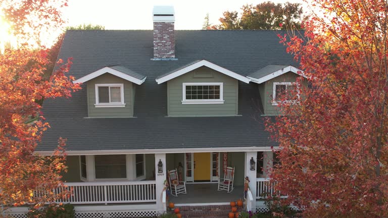 Best Chimney Flashing Repair  in West Reading, PA