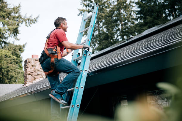 Best Roof Ventilation Installation  in West Reading, PA