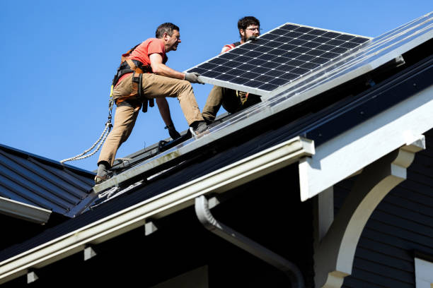 Best Emergency Roof Repair Services  in West Reading, PA